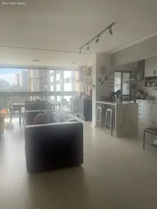 Apartamento com 2 Quartos à venda, 90m² no Chácara Inglesa, São Paulo