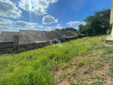 Lote/Terreno à venda, 420m² no Esmeralda, Santa Cruz do Sul