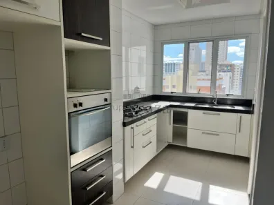 Apartamento com 4 Quartos para alugar, 272m² no Parque Residencial Aquarius, São José dos Campos