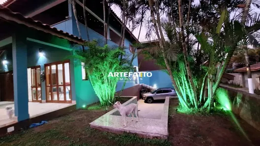 Casa com 4 Quartos à venda, 260m² no Jardim Riviera, São Paulo