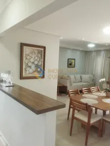 Apartamento com 2 Quartos à venda, 72m² no Centro, Ribeirão Preto