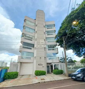 Apartamento com 2 Quartos à venda, 100m² no Cancelli, Cascavel