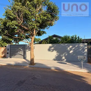 Casa com 4 Quartos à venda, 147m² no Jardim Anache, Campo Grande
