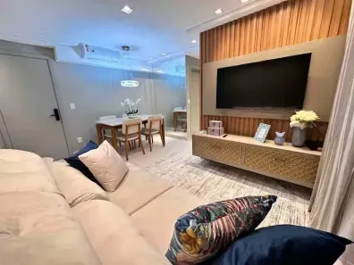 Apartamento com 2 Quartos à venda, 43m² no Bela Vista, São Paulo