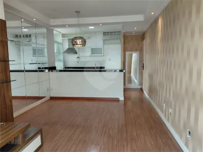 Apartamento com 3 Quartos à venda, 69m² no Lapa, São Paulo