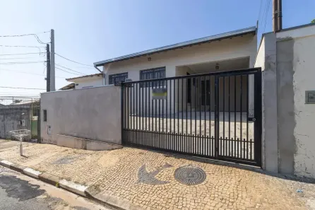 Casa com 3 Quartos à venda, 148m² no Jardim Nova Europa, Campinas