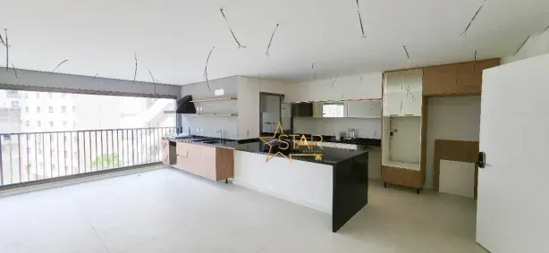 Apartamento com 3 Quartos à venda, 118m² no Vila Mariana, São Paulo
