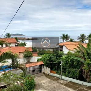 Casa com 4 Quartos à venda, 2350m² no Piratininga, Niterói