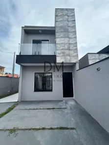Casa com 2 Quartos à venda, 80m² no Vila São Paulo, Mogi das Cruzes