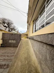 Imóvel Comercial com 3 Quartos para alugar, 303m² no Vila Assunção, Santo André