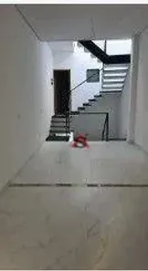 Sobrado com 3 Quartos à venda, 165m² no Chácara Inglesa, São Paulo