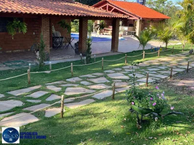 Fazenda/Sítio com 3 Quartos à venda, 1m² no Setor Central, São Miguel do Passa Quatro