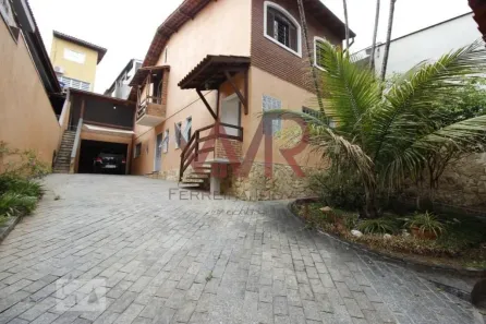 Casa com 3 Quartos à venda, 208m² no Parque Cruzeiro do Sul, São Paulo