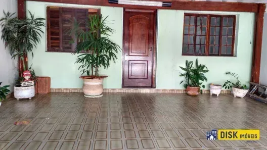 Casa com 2 Quartos à venda, 84m² no Demarchi, São Bernardo do Campo
