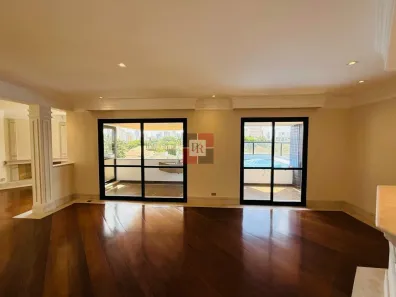 Cobertura com 3 Quartos para venda ou aluguel, 440m² no Cidade Monções, São Paulo