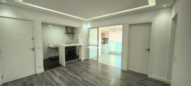 Apartamento com 3 Quartos à venda, 74m² no São Judas, Piracicaba