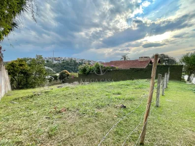Lote/Terreno à venda, 1000m² no Parque Imperial, Juiz de Fora