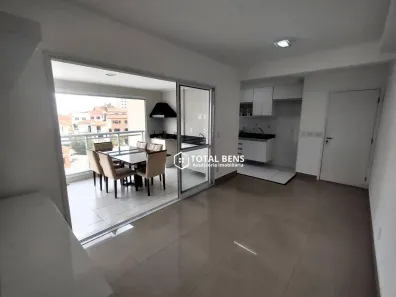 Apartamento com 2 Quartos à venda, 76m² no Santana, São Paulo