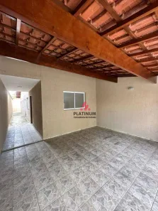 Casa com 2 Quartos à venda, 91m² no Terras de Benvira, Tremembé