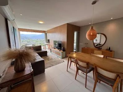 Casa de Condomínio com 3 Quartos à venda, 96m² no Camburi, São Sebastião
