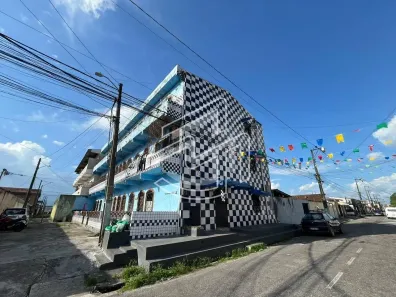 Apartamento com 1 Quarto à venda, 199m² no Cidade Nova, Ananindeua