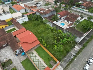 Lote/Terreno à venda, 960m² no Chácara Glória, Itanhaém