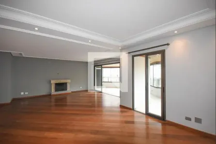 Apartamento com 4 Quartos à venda, 250m² no Vila Suzana, São Paulo