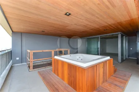 Apartamento com 4 Quartos à venda, 314m² no Jardim das Acácias, São Paulo