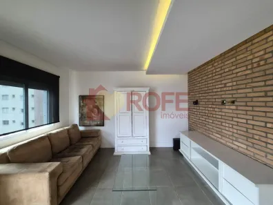 Apartamento com 2 Quartos à venda, 80m² no Vila Nova Conceição, São Paulo