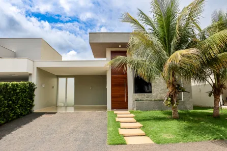 Casa com 3 Quartos à venda, 406m² no Residencial Goiânia Golfe Clube, Goiânia