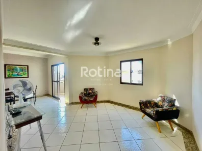 Apartamento com 3 Quartos à venda, 105m² no Saraiva, Uberlândia