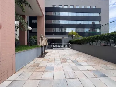 Apartamento com 3 Quartos à venda, 105m² no Belvedere, Belo Horizonte