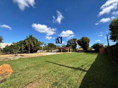 Lote/Terreno para alugar, 2143m² no Jd Garret, Araçoiaba da Serra