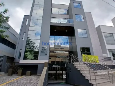Prédio Comercial para alugar, 1140m² no Loteamento Alphaville Campinas, Campinas