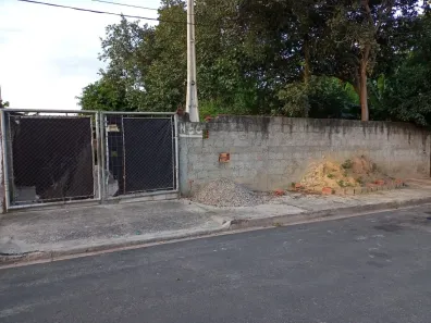 Lote/Terreno à venda, 300m² no Vila Mineirão, Sorocaba