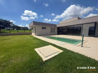 Casa de Condomínio com 4 Quartos à venda, 1000m² no Condomínio Gran Royalle Igarapé, Igarapé