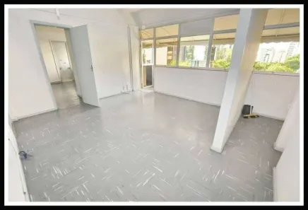 Sala Comercial para alugar, 80m² no Savassi, Belo Horizonte