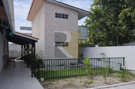 Casa com 5 Quartos à venda, 102m² no Barra de Gramame, João Pessoa