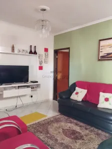 Sobrado com 3 Quartos à venda, 150m² no Jardim São Judas Tadeu, São José dos Campos