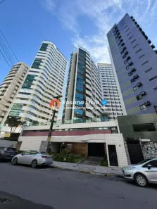 Apartamento com 3 Quartos à venda, 125m² no Boa Viagem, Recife