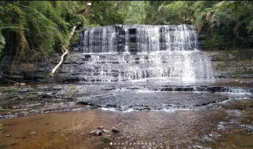 Lote/Terreno à venda, 40000m² no Campestre, Urubici