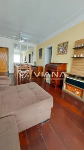 Apartamento com 3 Quartos à venda, 93m² no Barcelona, São Caetano do Sul