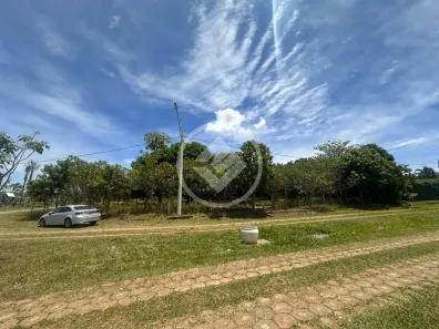 Lote/Terreno à venda, 1280m² no , Hidrolândia