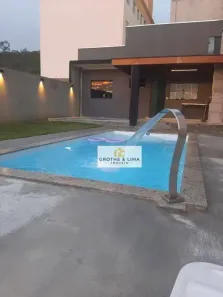 Casa com 1 Quarto à venda, 90m² no Jardim Santa Júlia, São José dos Campos