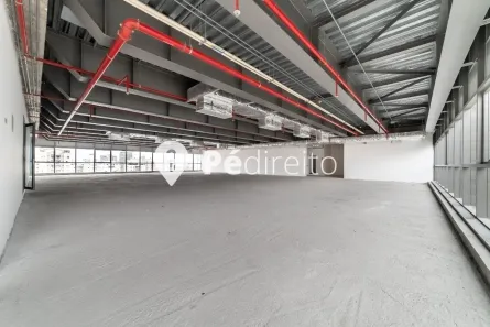 Sala Comercial para alugar, 900m² no Vila Gomes Cardim, São Paulo
