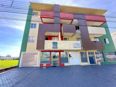 Apartamento com 2 Quartos à venda, 95m² no FAG, Cascavel