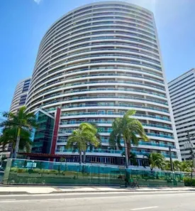 Apartamento com 2 Quartos à venda, 70m² no Meireles, Fortaleza