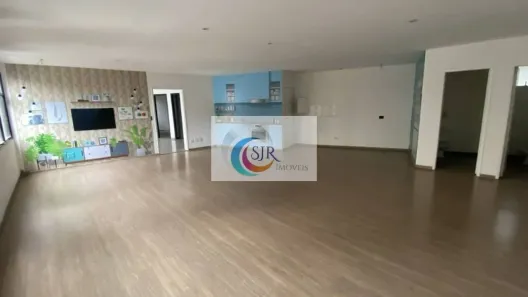 Sala Comercial para alugar, 290m² no Vila Olímpia, São Paulo