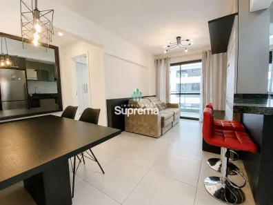 Apartamento com 2 Quartos à venda, 62m² no São Judas, Itajaí