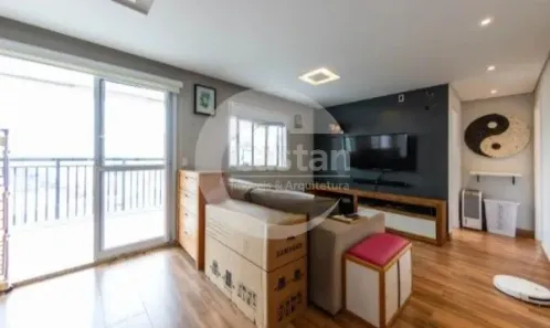 Apartamento com 2 Quartos à venda, 78m² no Parque da Vila Prudente, São Paulo